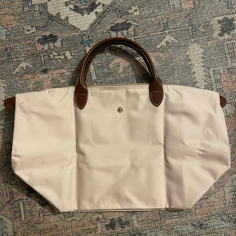 Longchamp Le Pliage - Picture 2 of 4